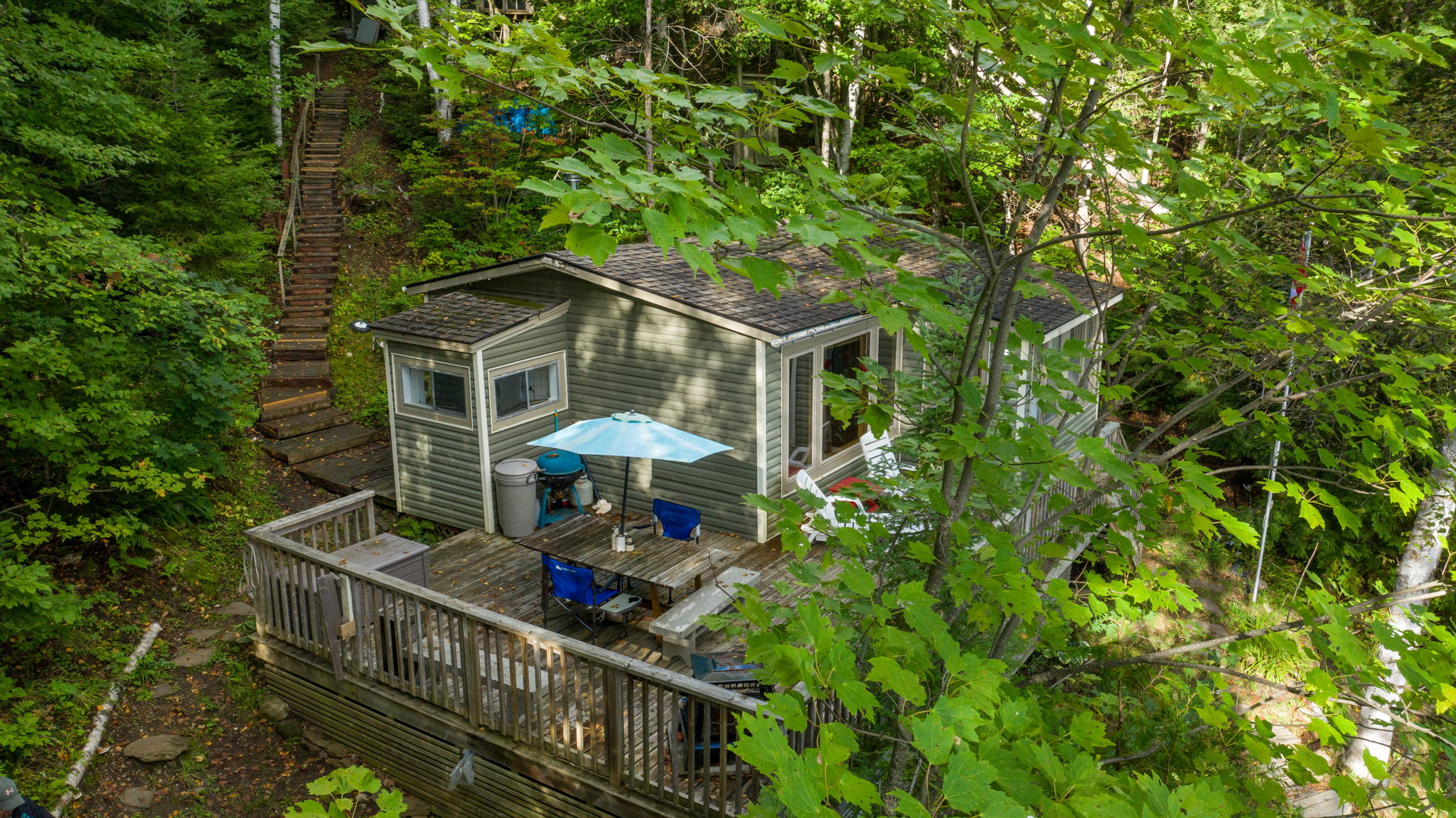  63 Haystead Bay Rd, Parry Sound, ON P2A 2W8, US Photo 44