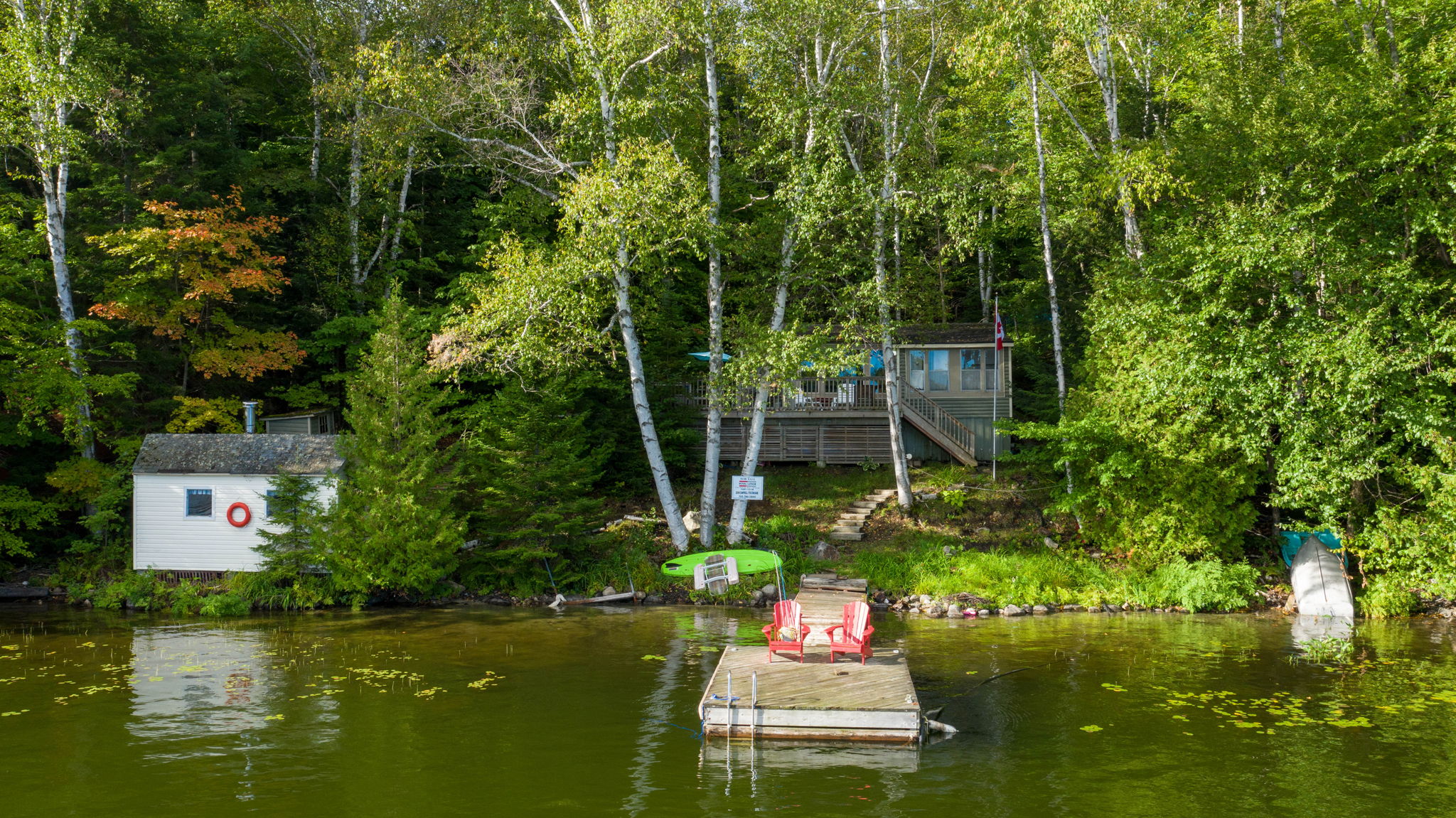  63 Haystead Bay Rd, Parry Sound, ON P2A 2W8, US Photo 42