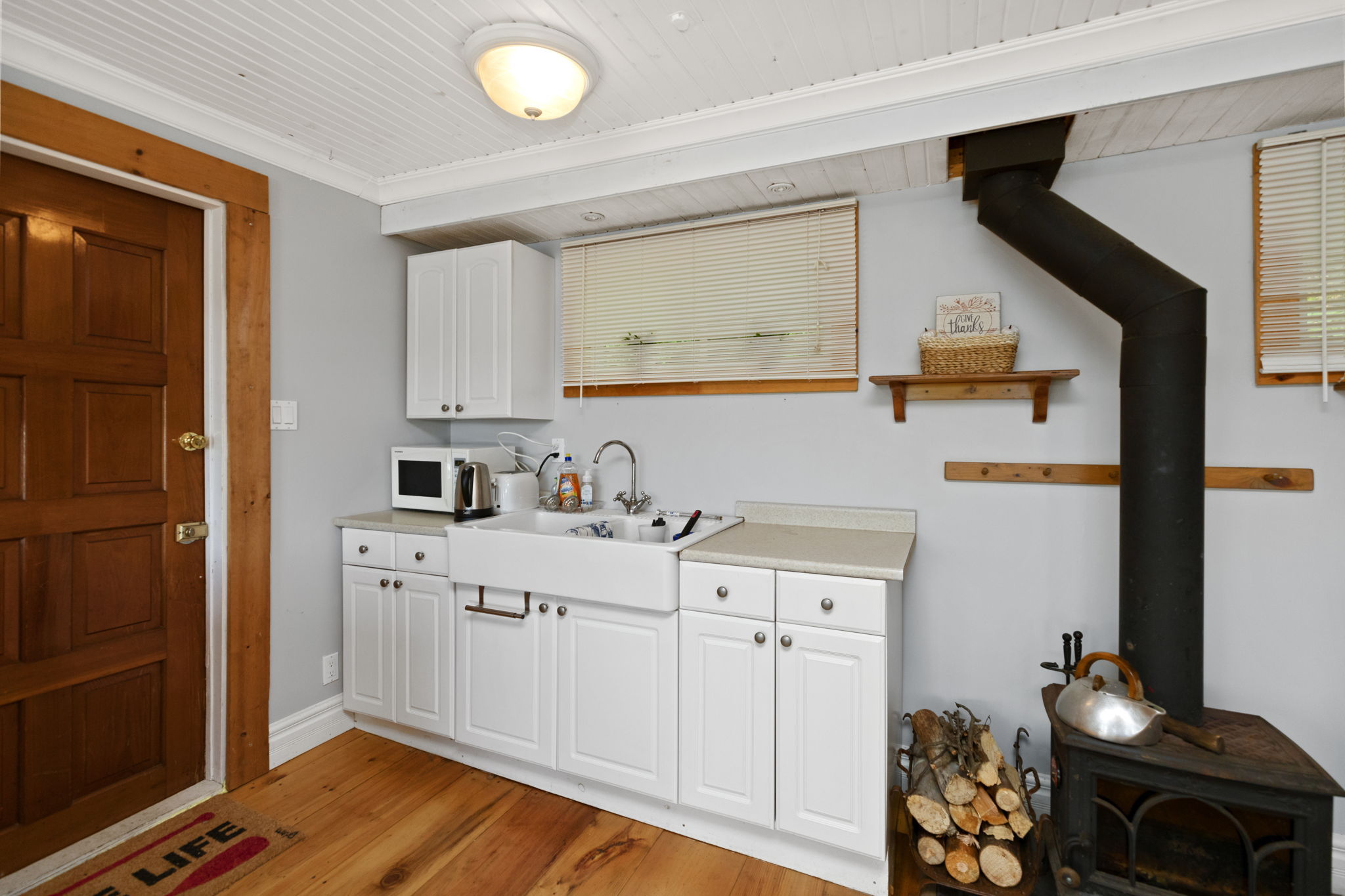  63 Haystead Bay Rd, Parry Sound, ON P2A 2W8, US Photo 15