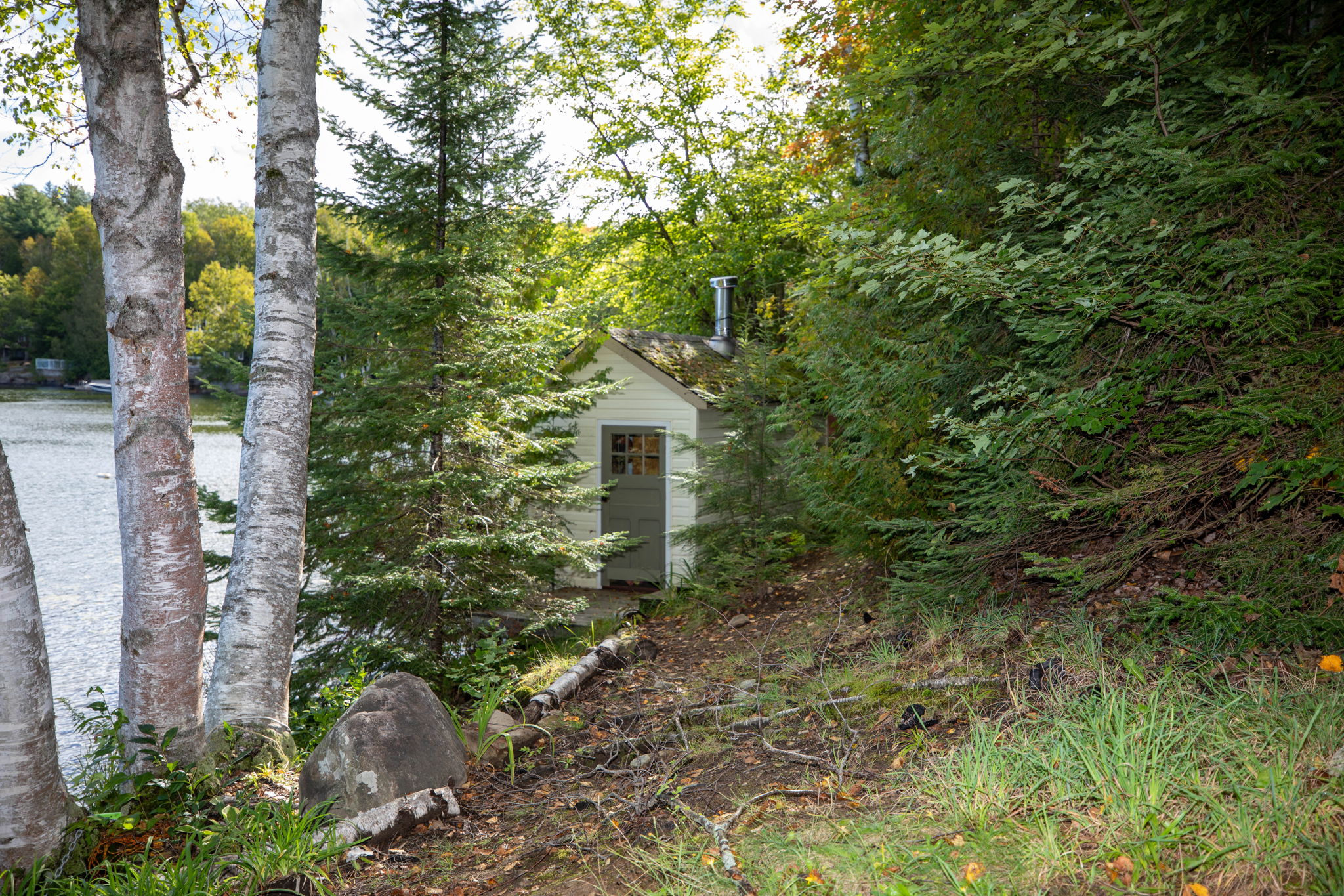  63 Haystead Bay Rd, Parry Sound, ON P2A 2W8, US Photo 32