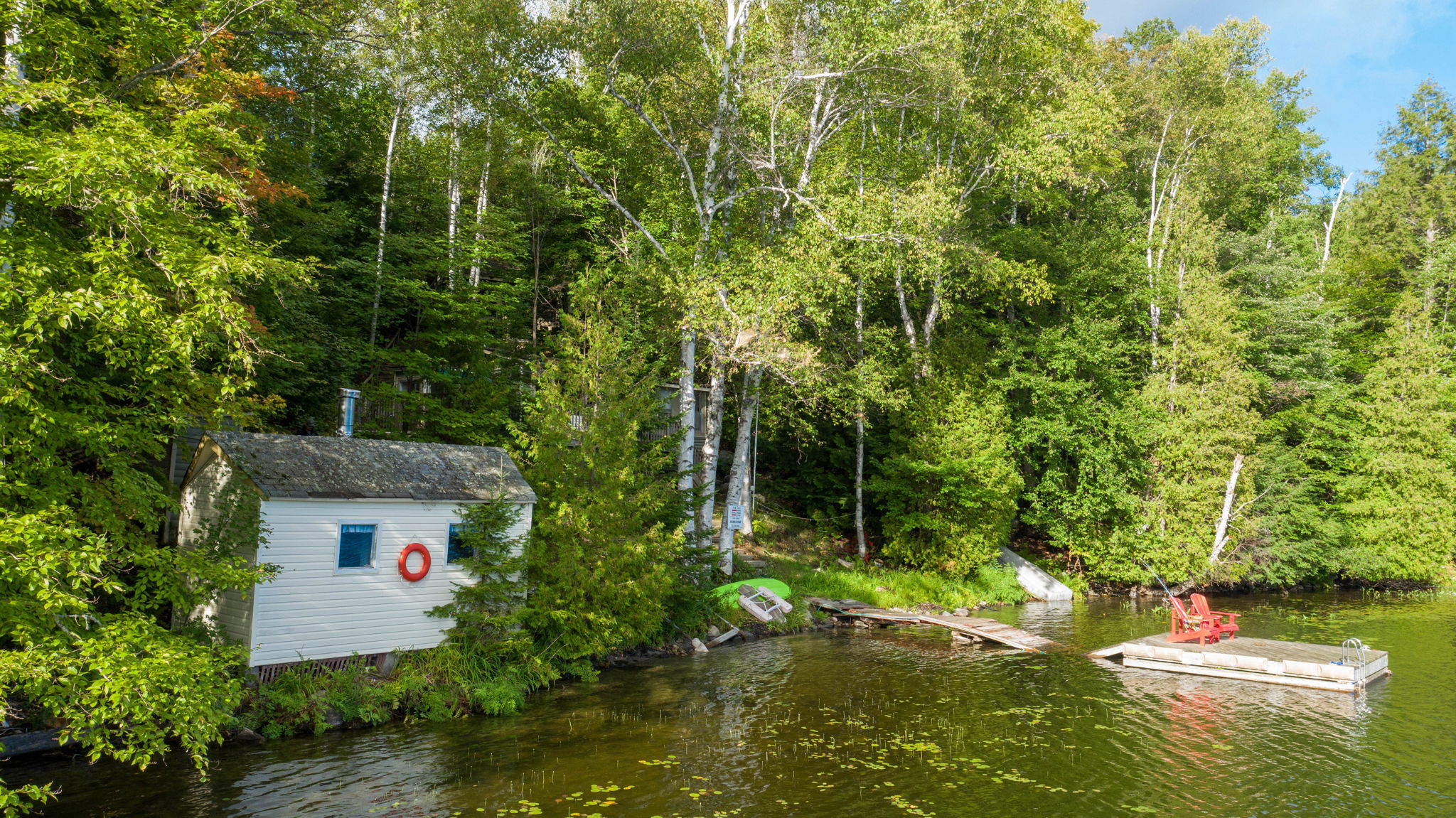  63 Haystead Bay Rd, Parry Sound, ON P2A 2W8, US Photo 46