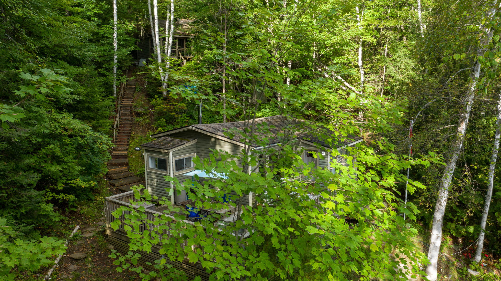  63 Haystead Bay Rd, Parry Sound, ON P2A 2W8, US Photo 45