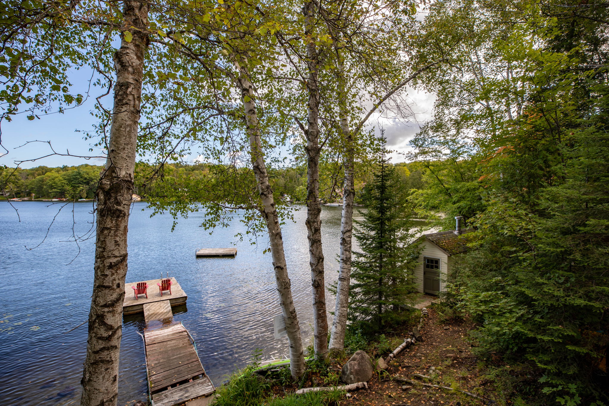  63 Haystead Bay Rd, Parry Sound, ON P2A 2W8, US Photo 39