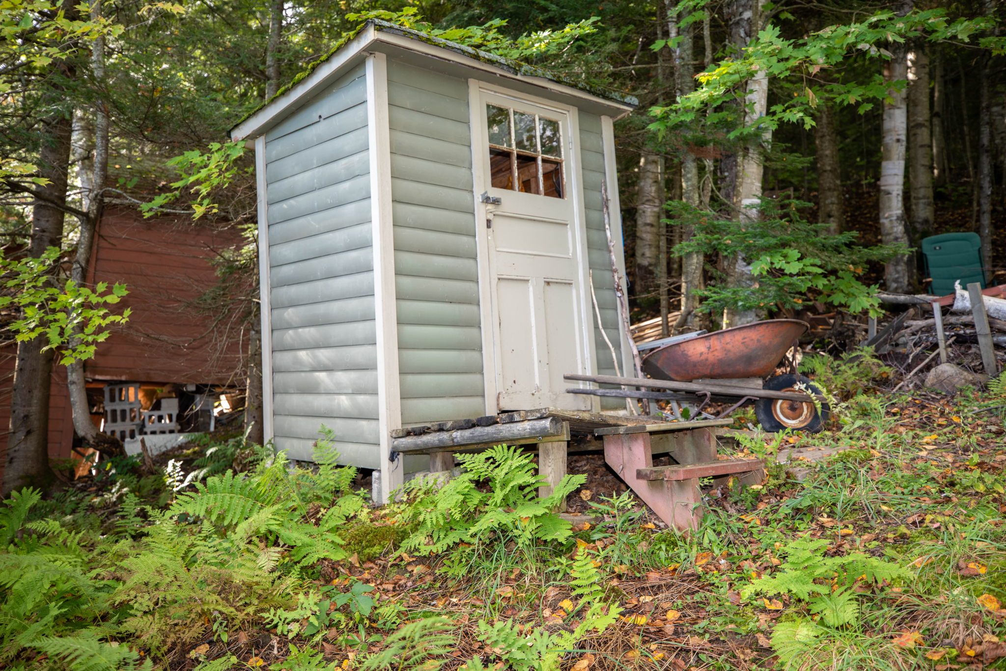  63 Haystead Bay Rd, Parry Sound, ON P2A 2W8, US Photo 38