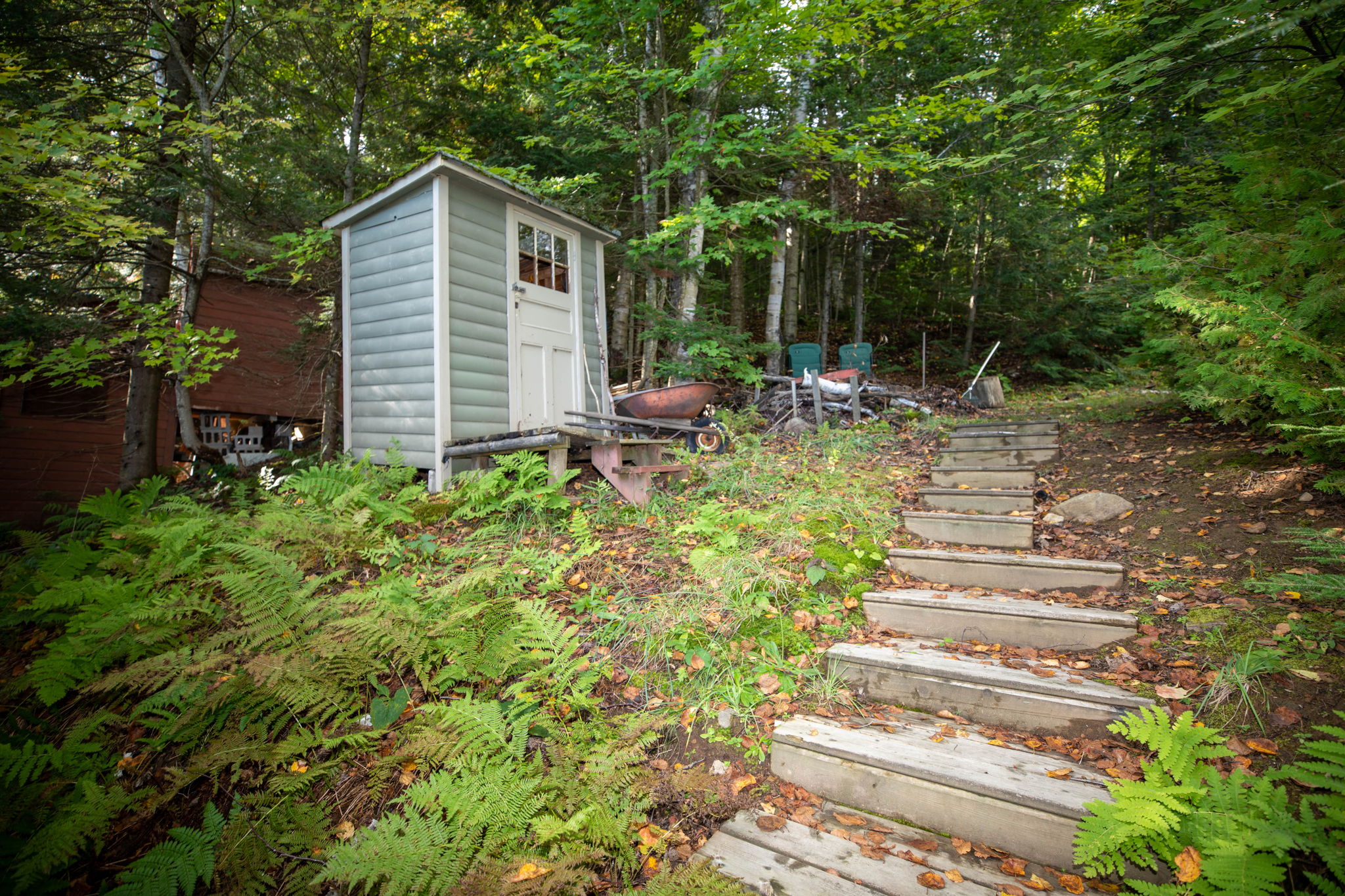 63 Haystead Bay Rd, Parry Sound, ON P2A 2W8, US Photo 37