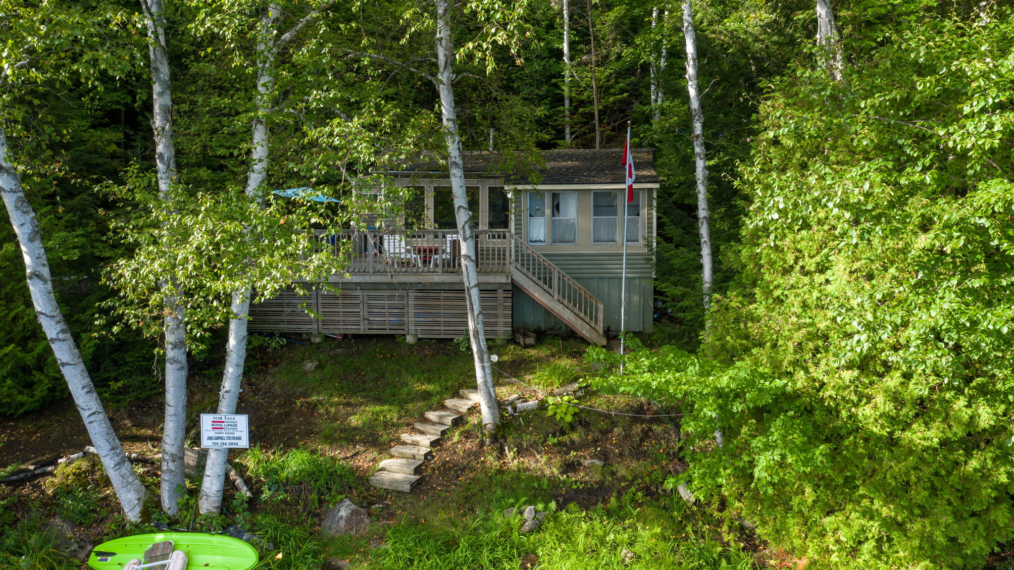  63 Haystead Bay Rd, Parry Sound, ON P2A 2W8, US Photo 43