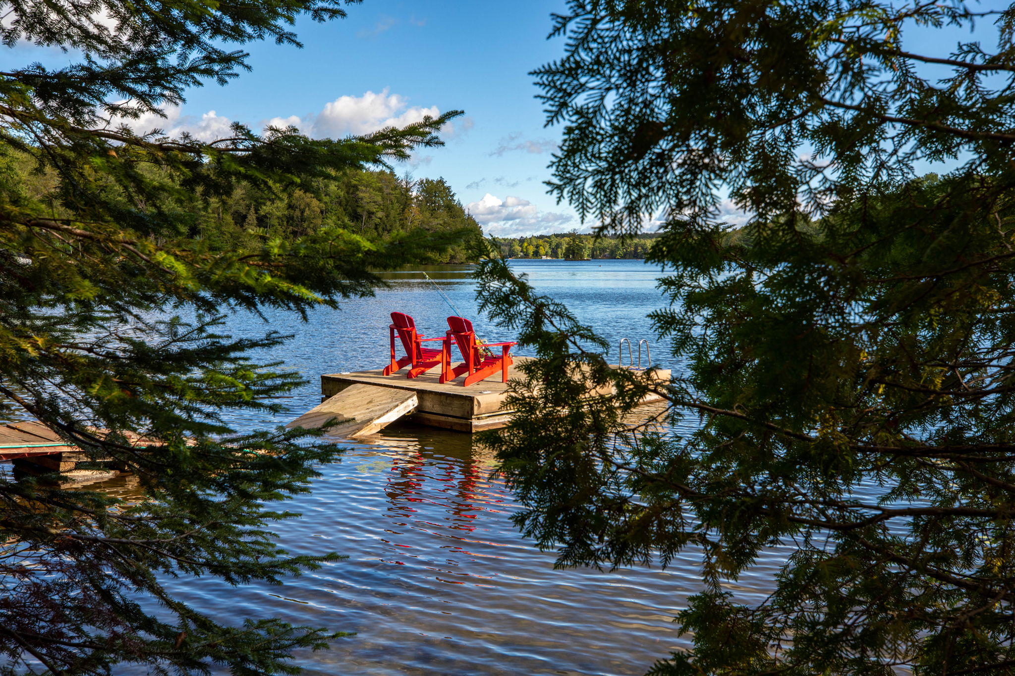  63 Haystead Bay Rd, Parry Sound, ON P2A 2W8, US Photo 5