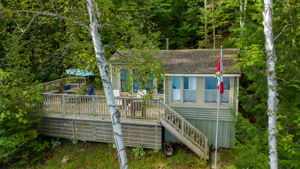  63 Haystead Bay Rd, Parry Sound, ON P2A 2W8, US Photo 2