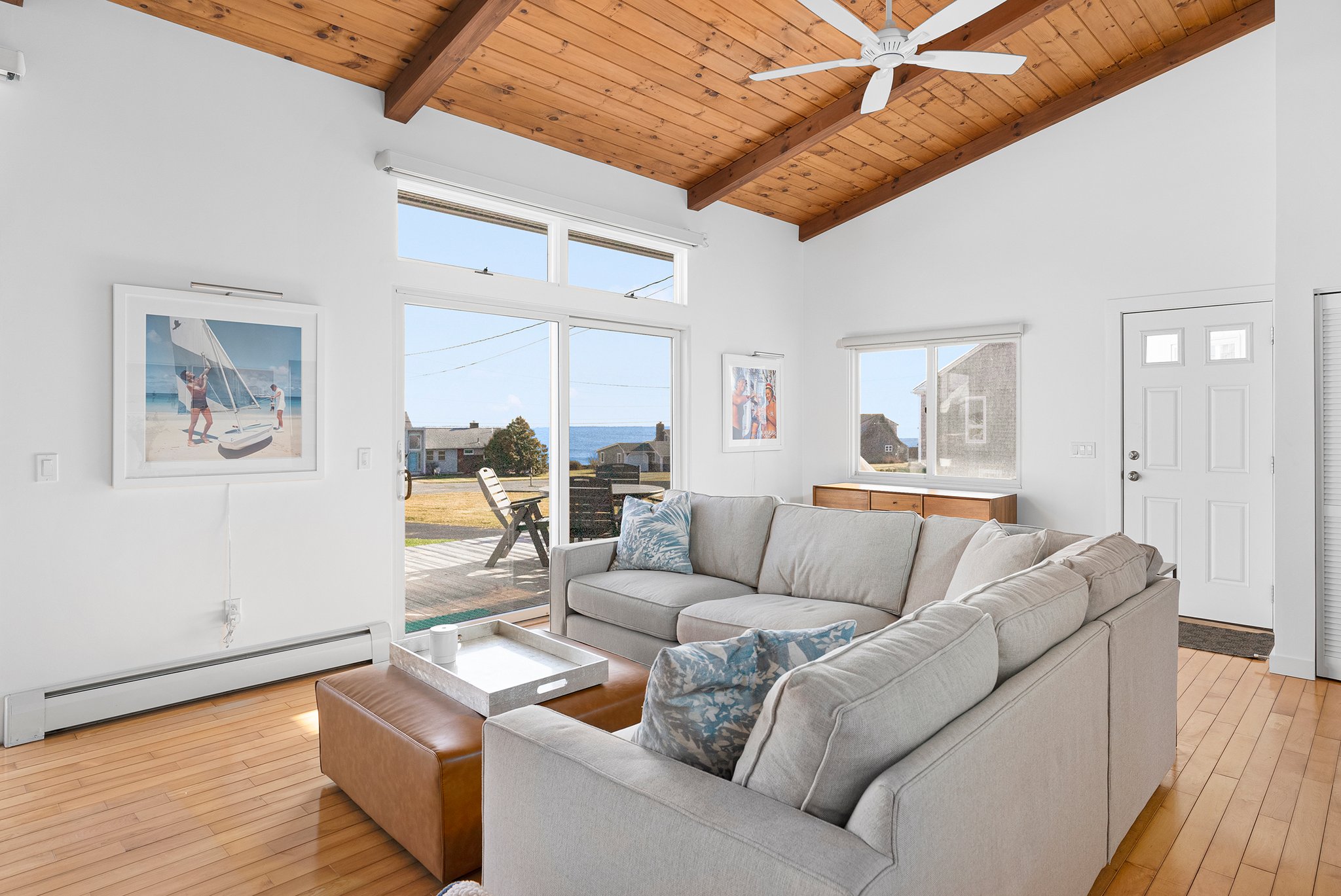 63 Indian Rd, Little Compton, RI 02837 Michael David Commercial