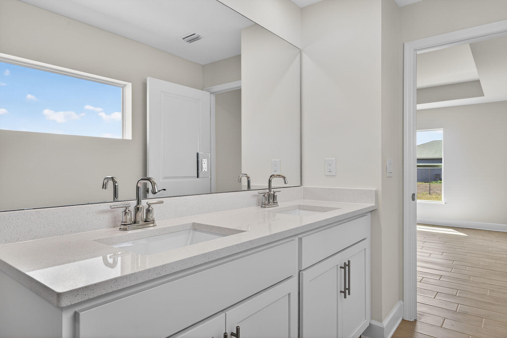 Primary Bathroom 2 of 2