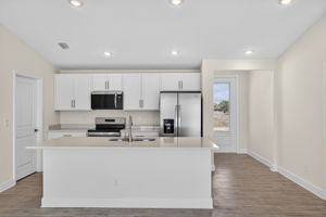 Breakfast Bar 1 of 2