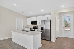 Breakfast Bar 2 of 2