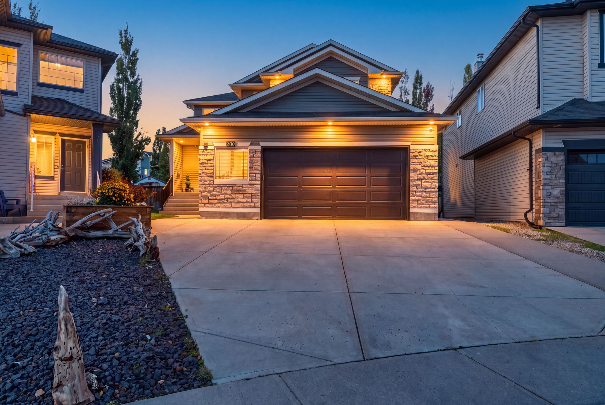 630 Rocky Ridge View NW, film coming soon