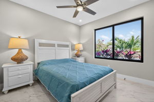 Guest Bedroom 1 of 2