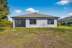 Rear Exterior 1 of 2