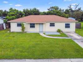 Welcome Home! 630 Trailwood Dr. Altamonte Springs, FL 32714