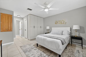 Primary Bedroom 2 of 4