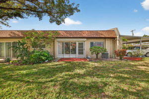 Rear Exterior 2 of 2