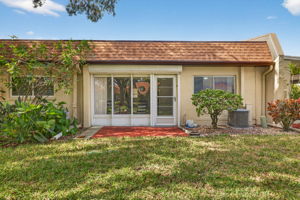 Rear Exterior 1 of 2