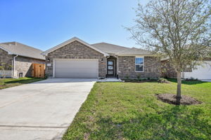 Houston - Wall Street Village - 6302 Brazos Trl, Richmond, TX -  001