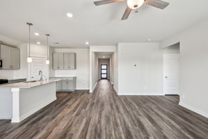 Houston - Wall Street Village - 6302 Brazos Trl, Richmond, TX -  006