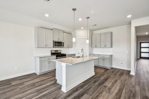 Houston - Wall Street Village - 6302 Brazos Trl, Richmond, TX -  017