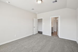 Houston - Wall Street Village - 6302 Brazos Trl, Richmond, TX -  029