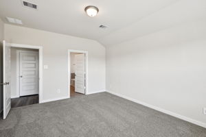 Houston - Wall Street Village - 6302 Brazos Trl, Richmond, TX -  031