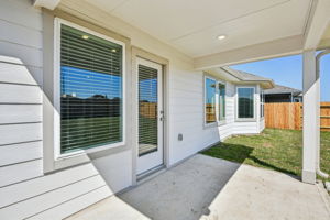 Houston - Wall Street Village - 6302 Brazos Trl, Richmond, TX -  036