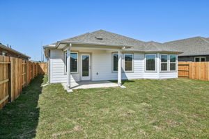 Houston - Wall Street Village - 6302 Brazos Trl, Richmond, TX -  037