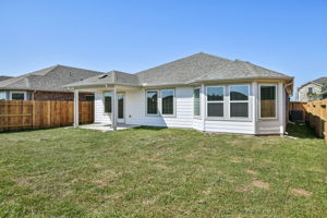 Houston - Wall Street Village - 6302 Brazos Trl, Richmond, TX -  039