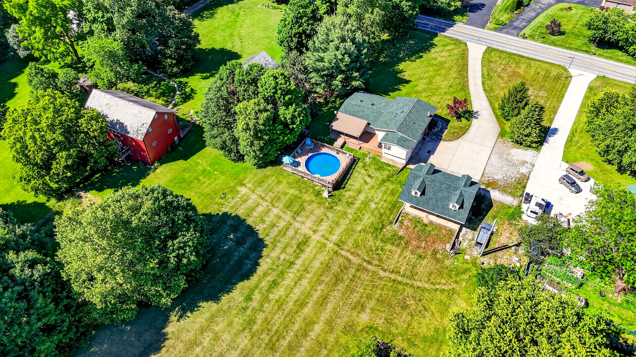 6303 Lithopolis Rd 17