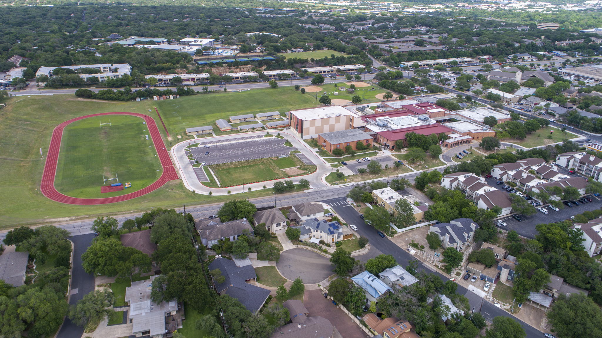 6304 Highland Hills Dr, Austin, TX 78731, USA Photo 8