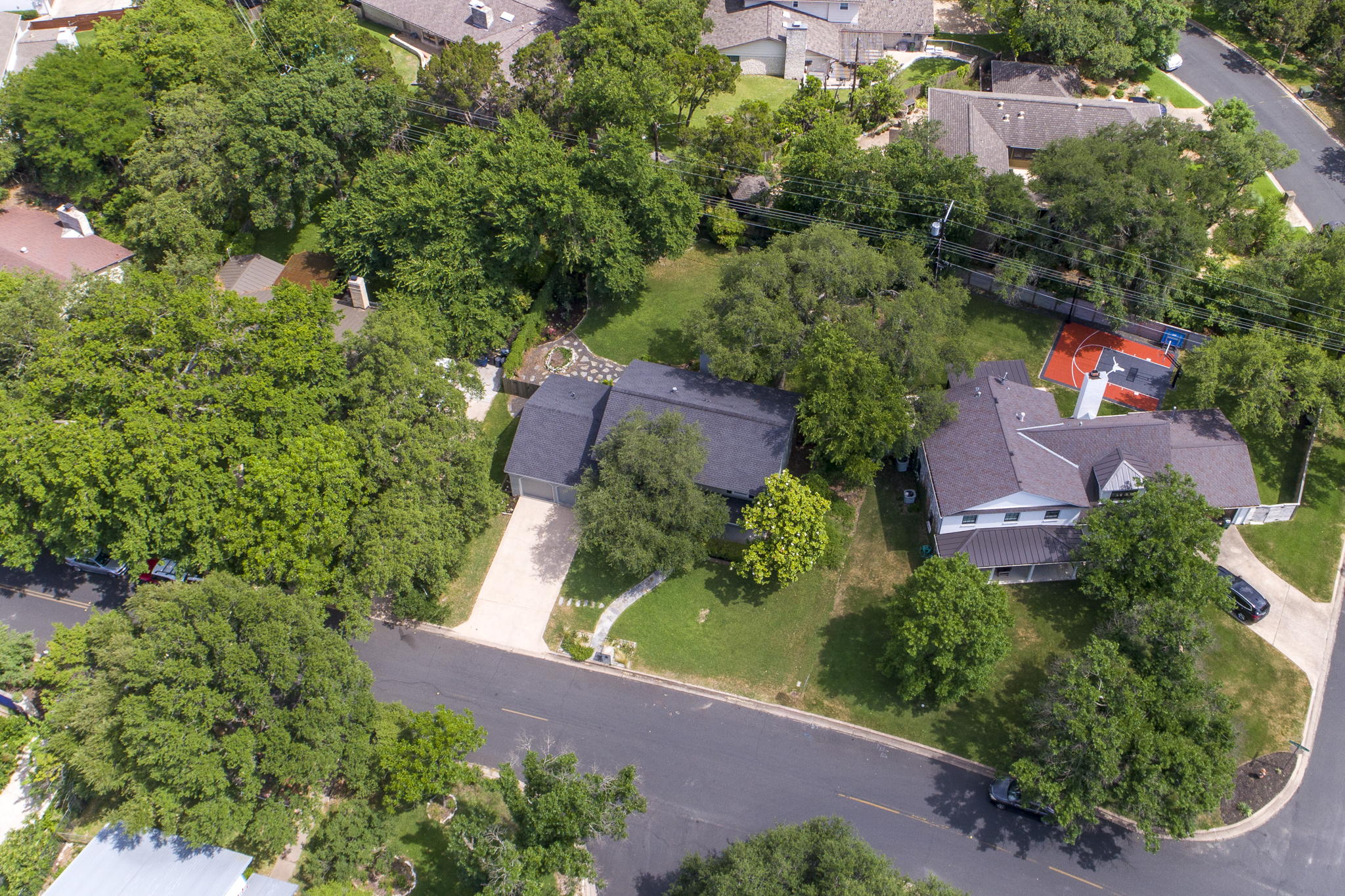 6304 Highland Hills Dr, Austin, TX 78731, USA Photo 6