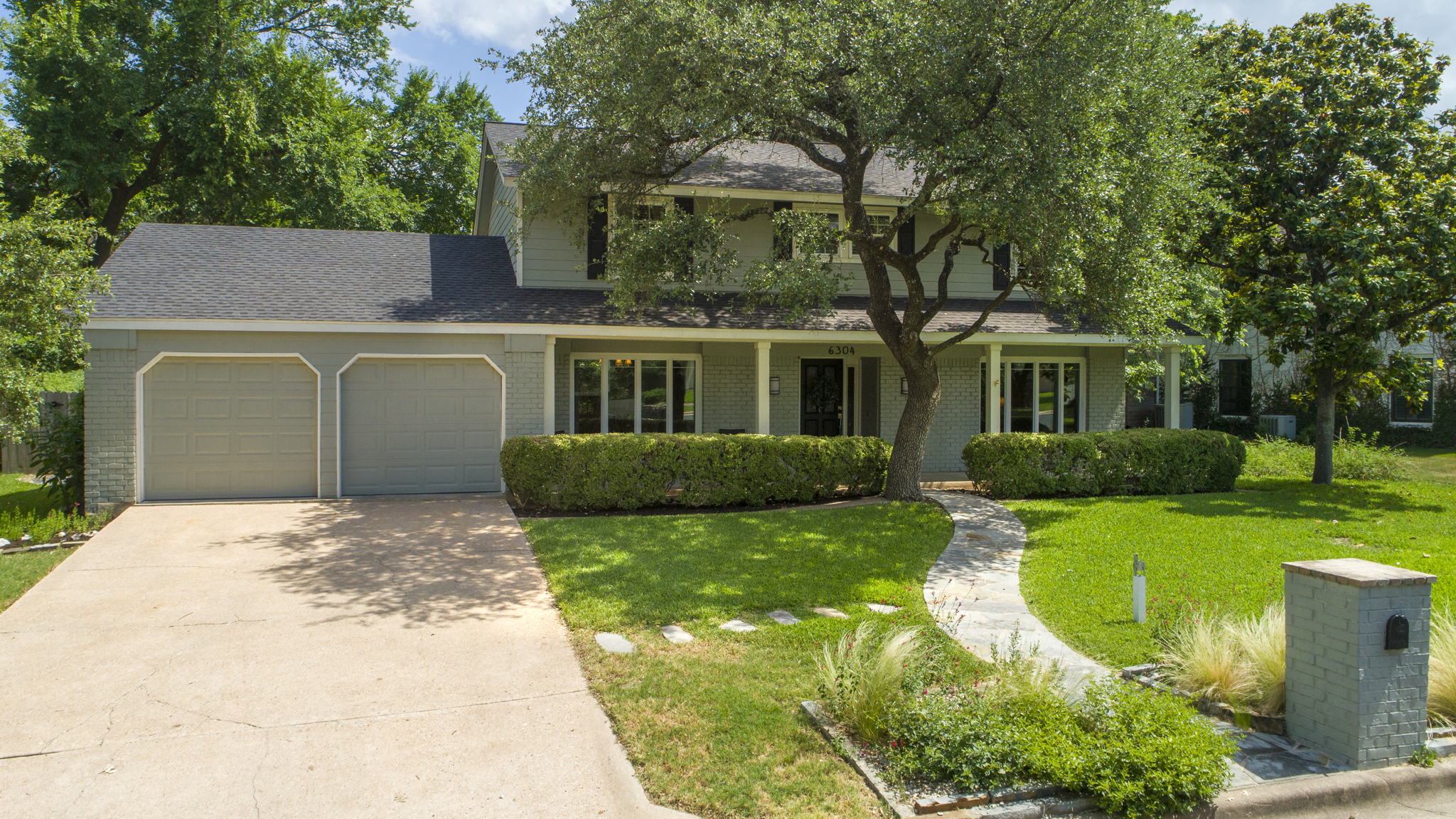 6304 Highland Hills Dr, Austin, TX 78731, USA