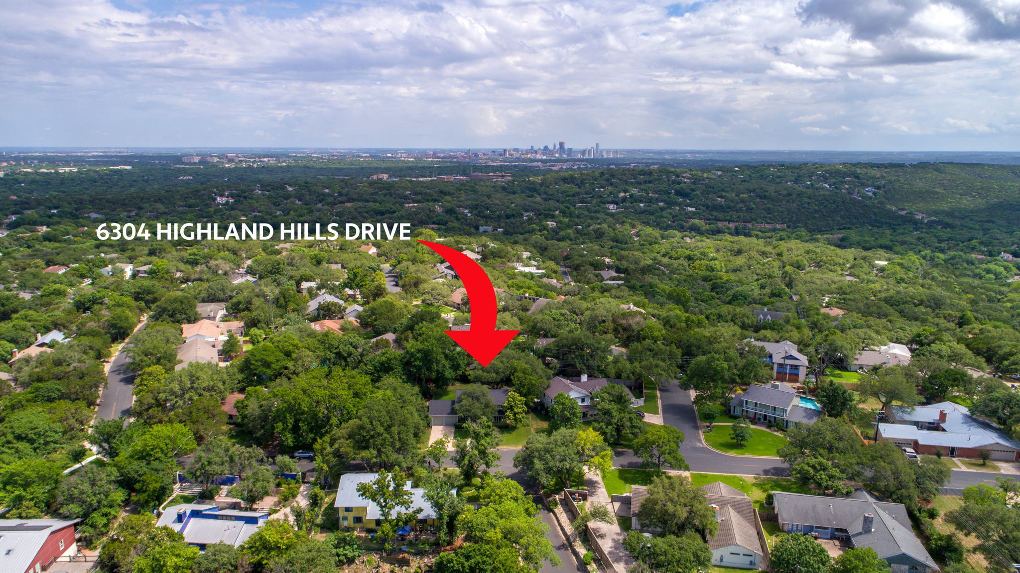 6304 Highland Hills Dr, Austin, TX 78731, USA Photo 7