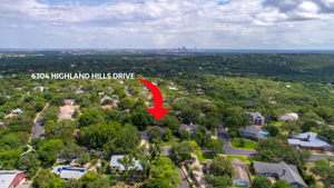 6304 Highland Hills Dr, Austin, TX 78731, USA Photo 6
