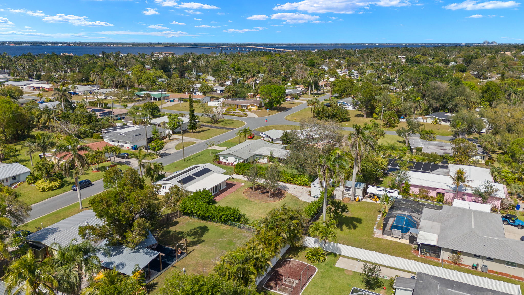 Aerial View 4