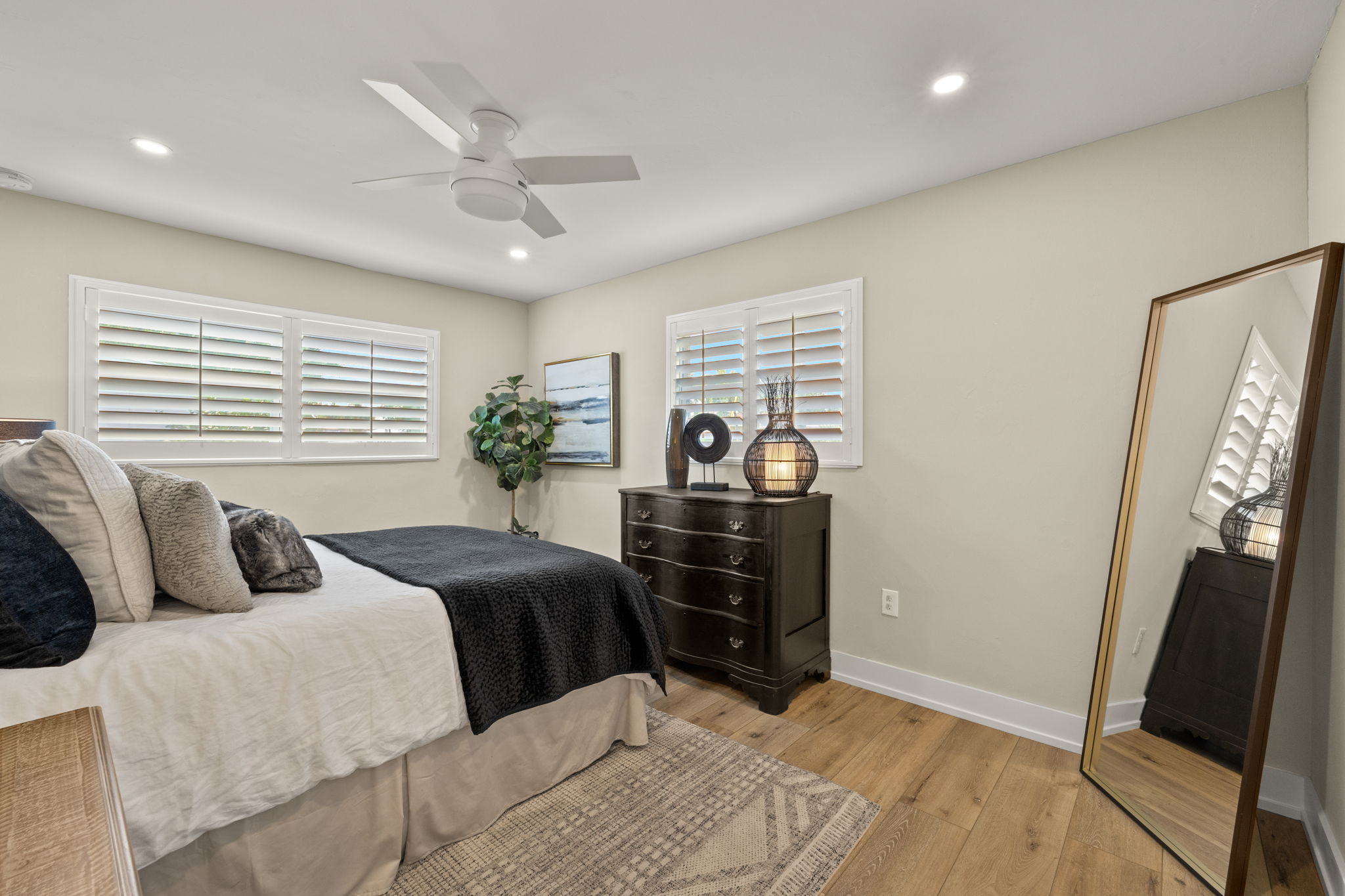 Guest Bedroom 1 of 2