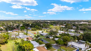 Aerial View 3