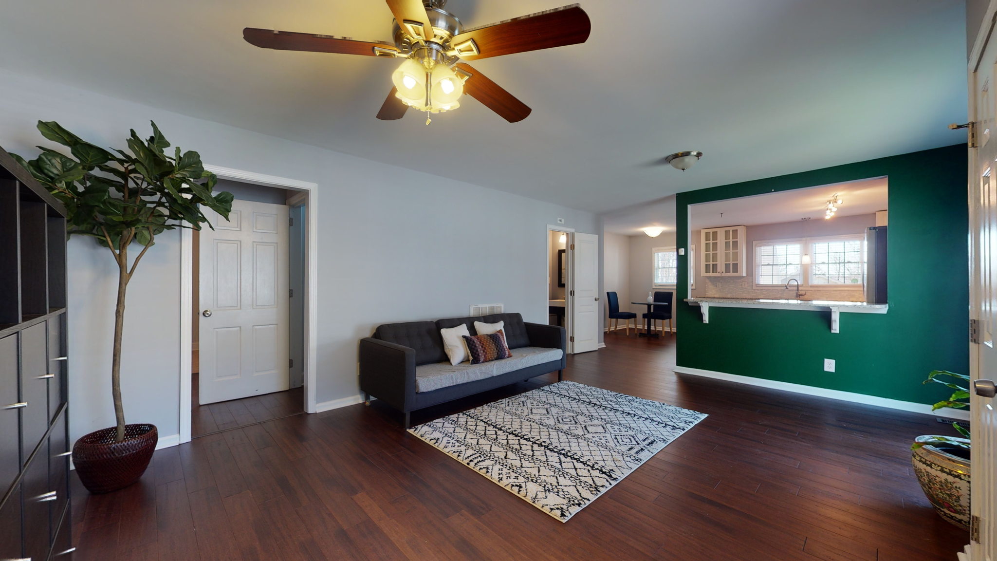 6305 Barrington Village Ln, Raleigh, NC 27610, USA Photo 22