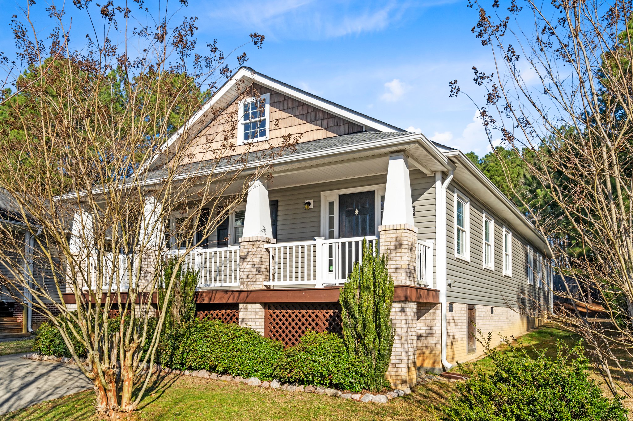 6305 Barrington Village Ln, Raleigh, NC 27610, USA Photo 5