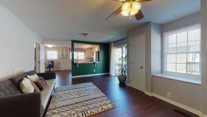 6305 Barrington Village Ln, Raleigh, NC 27610, USA Photo 22