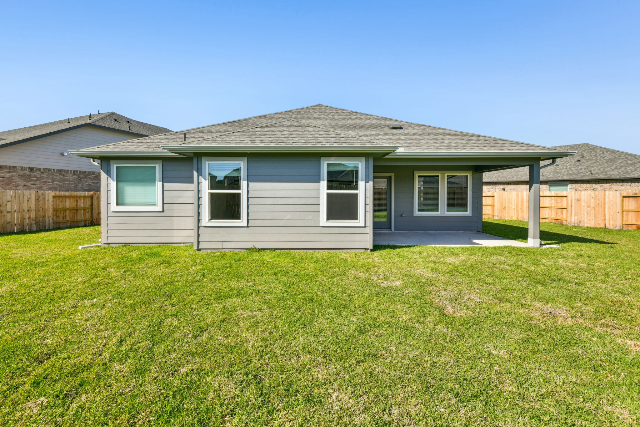 Houston - Wall Street Village - 6306 Brahman Ct, Richmond, TX 77469 - 038