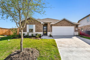 Houston - Wall Street Village - 6306 Brahman Ct, Richmond, TX 77469 - 001