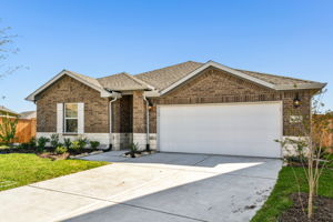 Houston - Wall Street Village - 6306 Brahman Ct, Richmond, TX 77469 - 002