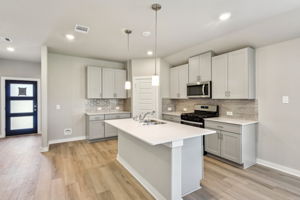 Houston - Wall Street Village - 6306 Brahman Ct, Richmond, TX 77469 - 007