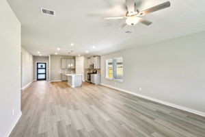 Houston - Wall Street Village - 6306 Brahman Ct, Richmond, TX 77469 - 010