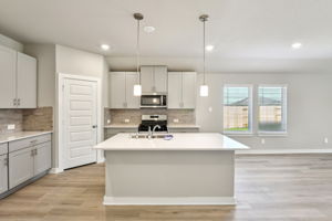 Houston - Wall Street Village - 6306 Brahman Ct, Richmond, TX 77469 - 015