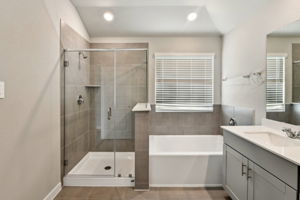 Houston - Wall Street Village - 6306 Brahman Ct, Richmond, TX 77469 - 037